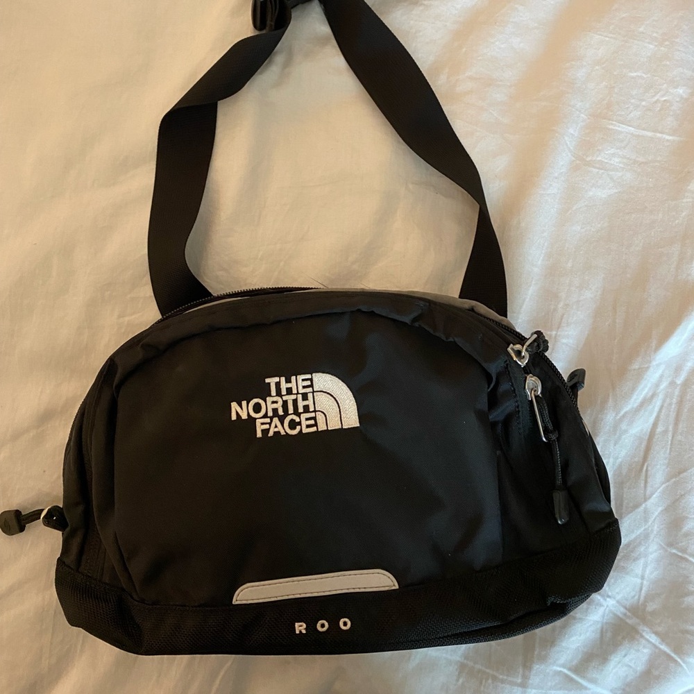North Face Roo